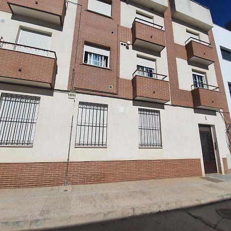 Balcon De Miraflores Cordoba Exterior photo