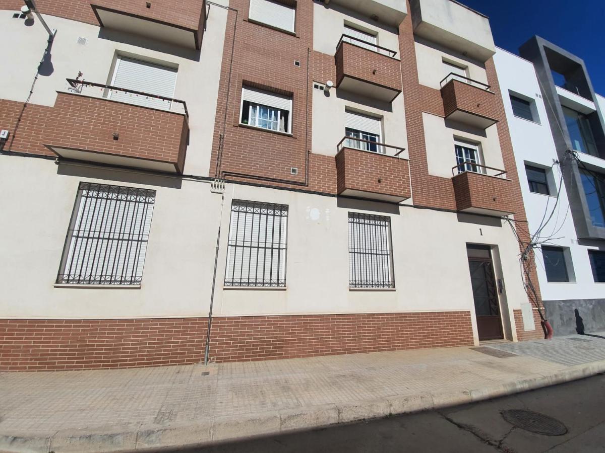 Balcon De Miraflores Cordoba Exterior photo